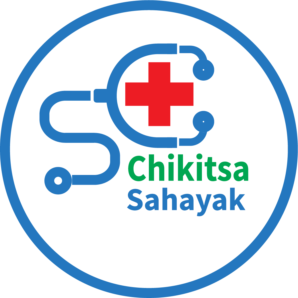 Chikitsa Sahayak